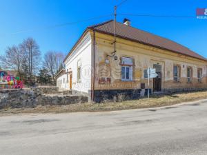 Prodej rodinného domu, Neurazy - Vojovice, 245 m2