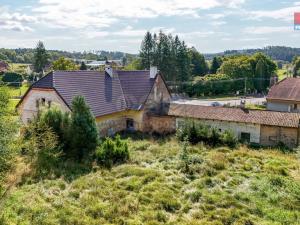 Prodej rodinného domu, Neurazy - Vojovice, 245 m2