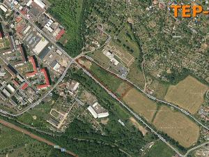 Prodej komerčního pozemku, Teplice, Pražská, 15248 m2