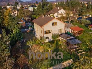 Prodej rodinného domu, Vrané nad Vltavou, Zahradní, 241 m2