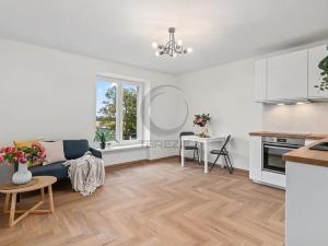 Prodej bytu 3+kk, Odolena Voda, Seifertova, 69 m2