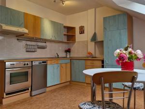 Prodej apartmánu, Vrbno pod Pradědem, 132 m2
