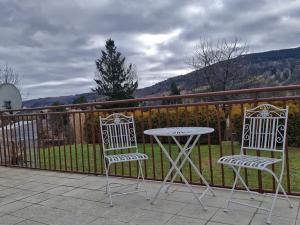 Prodej apartmánu, Vrbno pod Pradědem, 132 m2