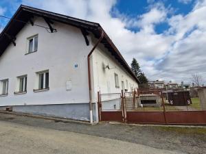 Prodej apartmánu, Vrbno pod Pradědem, 132 m2