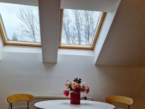 Prodej bytu 3+1, Vrbno pod Pradědem, 132 m2