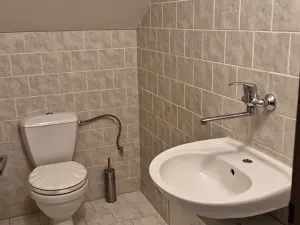 Prodej bytu 3+1, Vrbno pod Pradědem, 132 m2