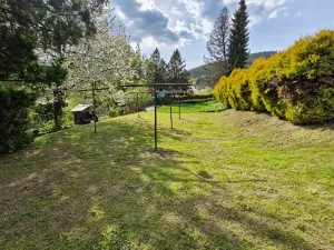 Prodej bytu 3+1, Vrbno pod Pradědem, 132 m2