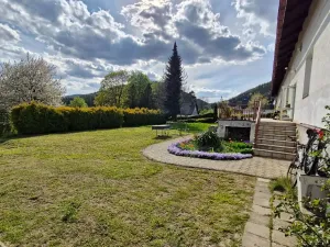 Prodej bytu 3+1, Vrbno pod Pradědem, 132 m2