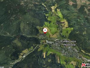 Prodej bytu 3+1, Vrbno pod Pradědem, 132 m2