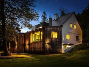 Prodej rodinného domu, Malá Morávka, 400 m2