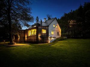 Prodej rodinného domu, Malá Morávka, 400 m2