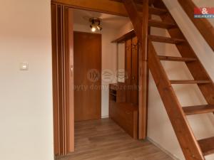 Pronájem bytu 1+kk, Česká Lípa, Hrnčířská, 42 m2