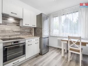 Prodej bytu 3+1, Teplice, kpt. Jaroše, 61 m2
