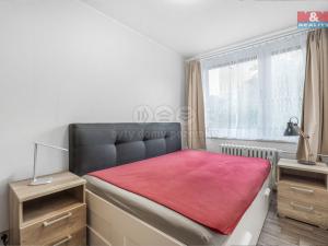 Prodej bytu 3+1, Teplice, kpt. Jaroše, 61 m2