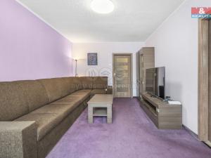 Prodej bytu 3+1, Teplice, kpt. Jaroše, 61 m2