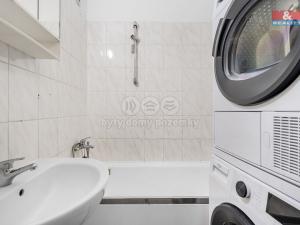 Prodej bytu 3+1, Teplice, kpt. Jaroše, 61 m2