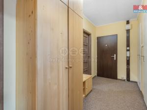 Prodej bytu 3+1, Teplice, kpt. Jaroše, 61 m2