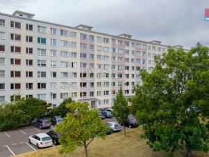 Prodej bytu 3+1, Teplice, kpt. Jaroše, 61 m2