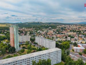 Prodej bytu 3+1, Teplice, kpt. Jaroše, 61 m2