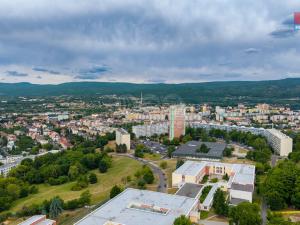 Prodej bytu 3+1, Teplice, kpt. Jaroše, 61 m2