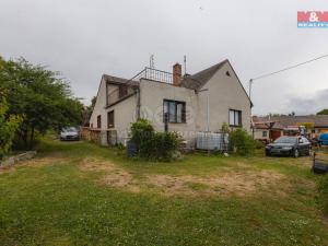 Prodej rodinného domu, Klabava, 117 m2