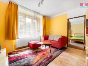 Prodej rodinného domu, Skuteč, Rybičkova, 150 m2