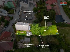 Prodej rodinného domu, Skuteč, Rybičkova, 150 m2