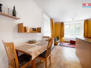 Prodej rodinného domu, Skuteč, Rybičkova, 150 m2