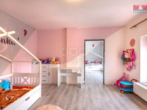 Prodej rodinného domu, Domoušice, 250 m2