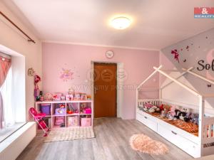Prodej rodinného domu, Domoušice, 250 m2