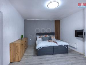 Prodej rodinného domu, Domoušice, 250 m2