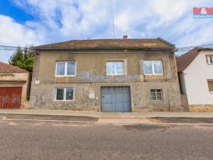 Prodej rodinného domu, Domoušice, 250 m2
