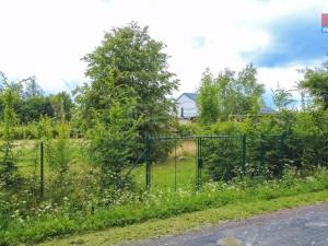 Prodej pozemku pro bydlení, Jívová, 873 m2