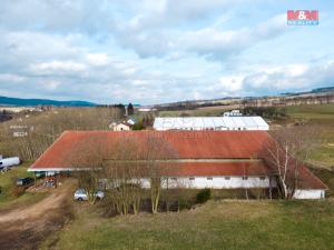 Prodej zemědělského objektu, Libchavy - Horní Libchavy, 1112 m2