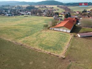 Prodej zemědělského objektu, Libchavy - Horní Libchavy, 1112 m2