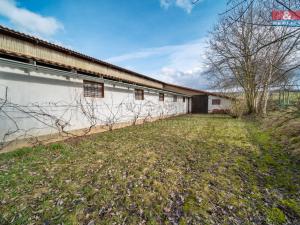 Prodej zemědělského objektu, Libchavy - Horní Libchavy, 1112 m2