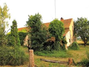 Prodej chalupy, Stříbro, 50 m2