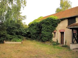 Prodej chalupy, Stříbro, 50 m2
