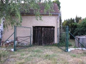 Prodej chalupy, Stříbro, 50 m2