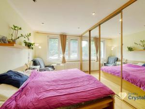Prodej bytu 3+1, Karlovy Vary, U Trati, 80 m2