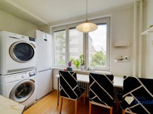 Prodej bytu 3+1, Karlovy Vary, U Trati, 80 m2