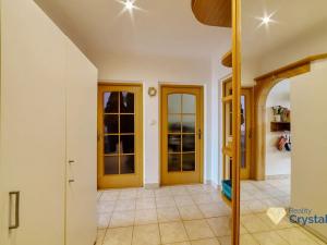 Prodej bytu 3+1, Karlovy Vary, U Trati, 80 m2