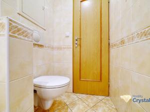 Prodej bytu 3+1, Karlovy Vary, U Trati, 80 m2