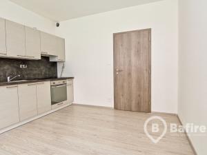 Pronájem bytu 1+kk, Olomouc - Řepčín, Edvarda Beneše, 26 m2
