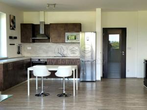 Pronájem bytu 2+kk, Liberec - Liberec XIV-Ruprechtice, U Koupaliště, 72 m2