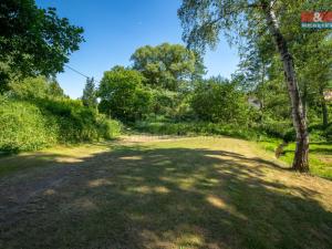 Prodej zahrady, Štěnovický Borek, 604 m2