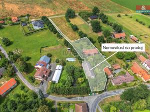 Prodej pozemku pro bydlení, Víska, 2289 m2