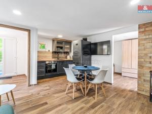 Prodej chaty, Ústí nad Labem - Církvice, 48 m2