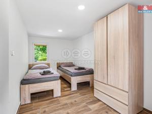 Prodej chaty, Ústí nad Labem - Církvice, 48 m2
