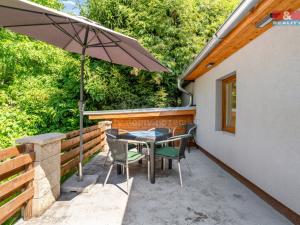 Prodej chaty, Ústí nad Labem - Církvice, 48 m2